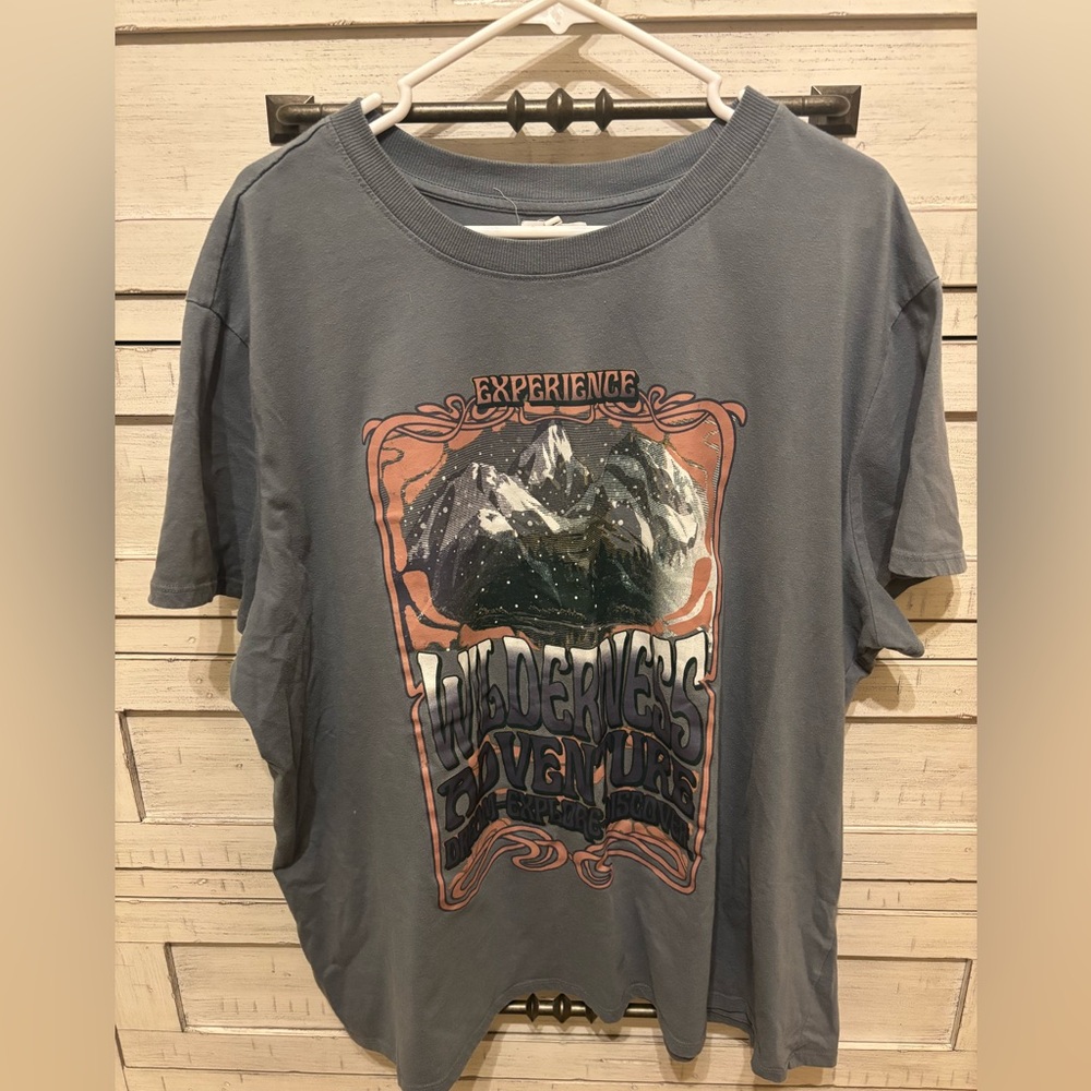 Maurice's Plus Top